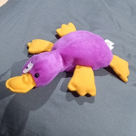 Beanie babies - Picture 1 of 3